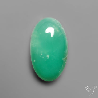 Gemmy Chrysoprase