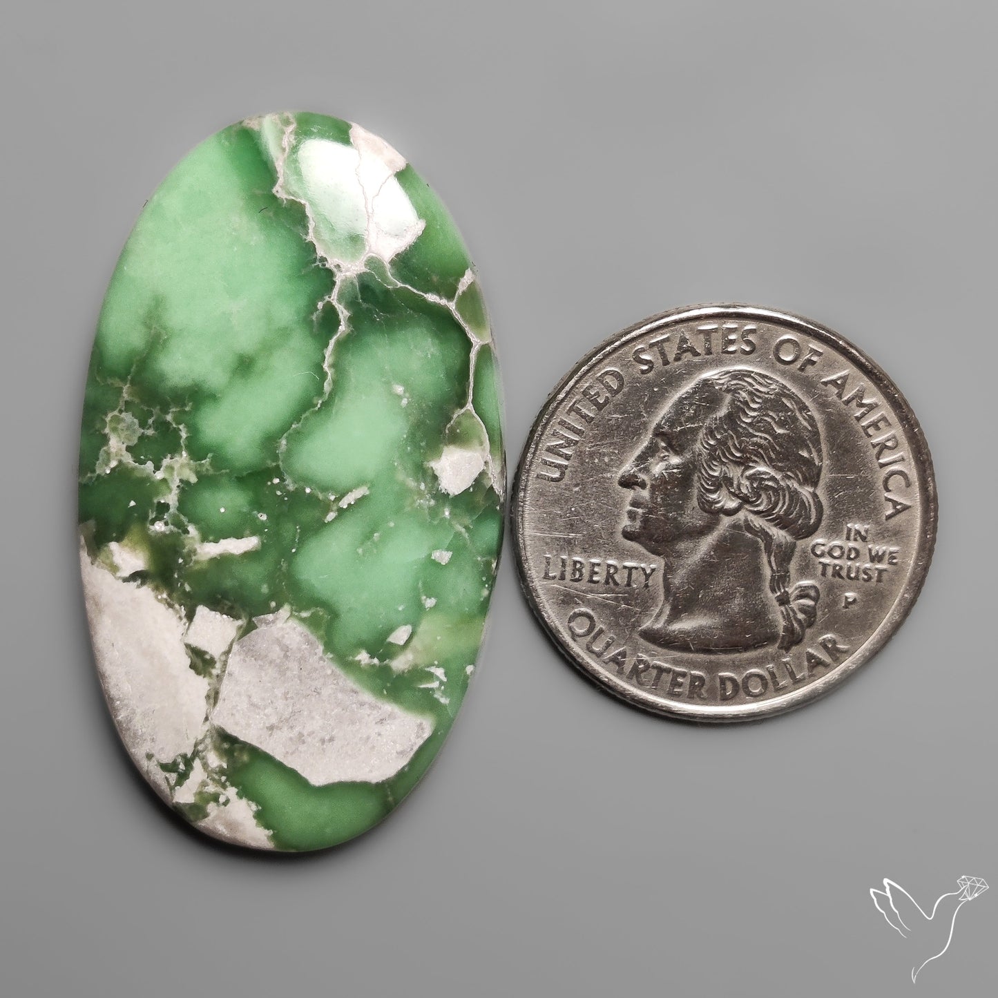 Australian Variscite