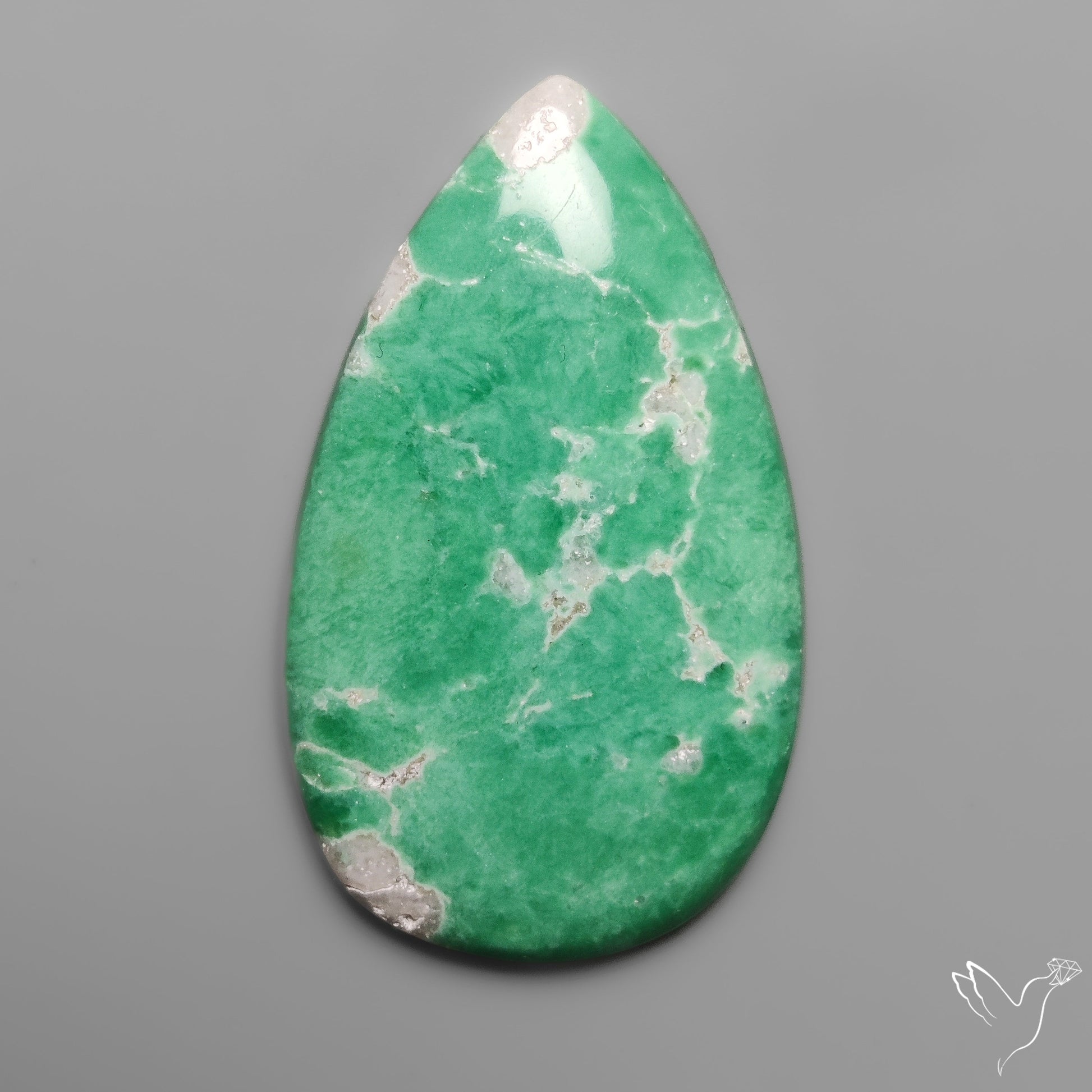 Australian Variscite