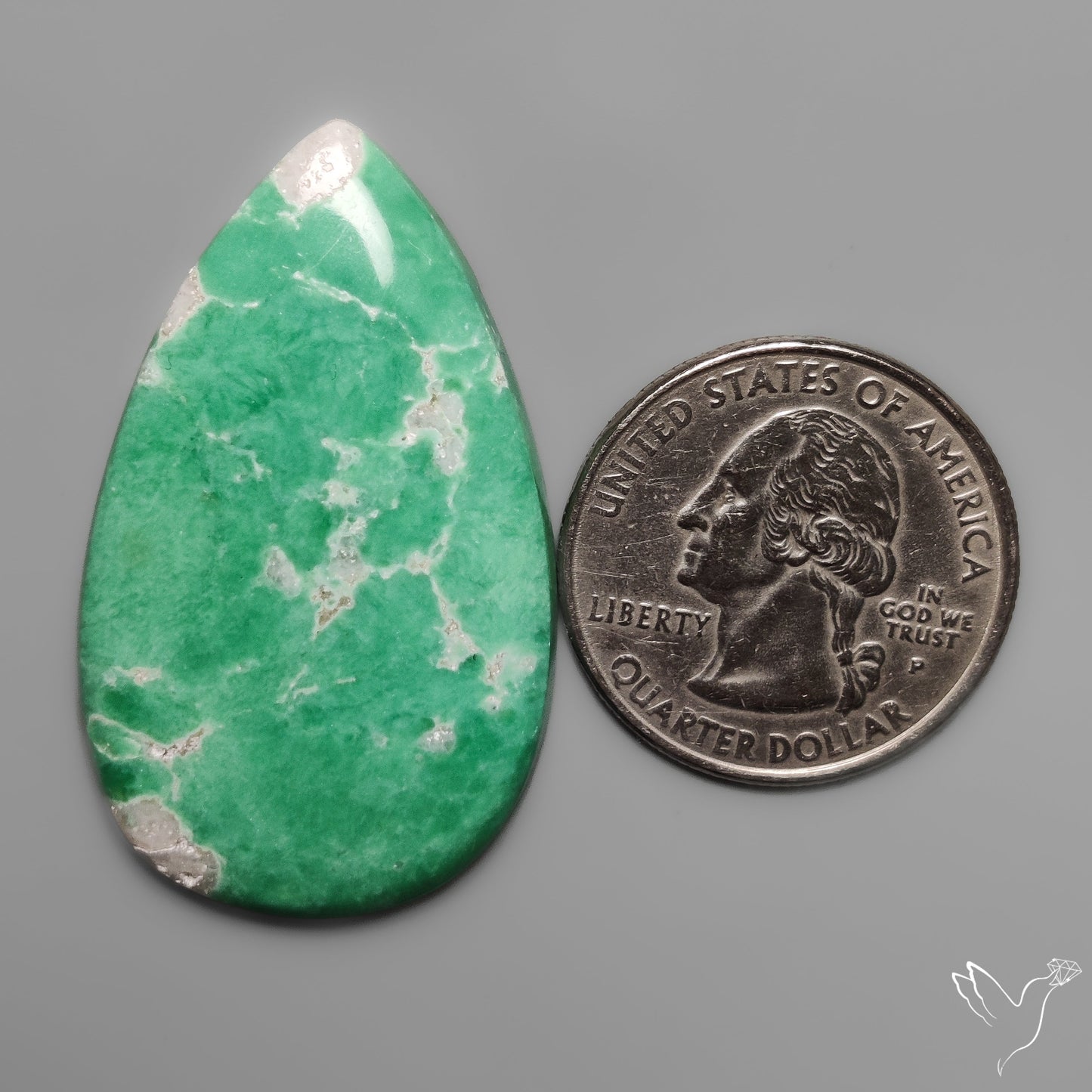 Australian Variscite