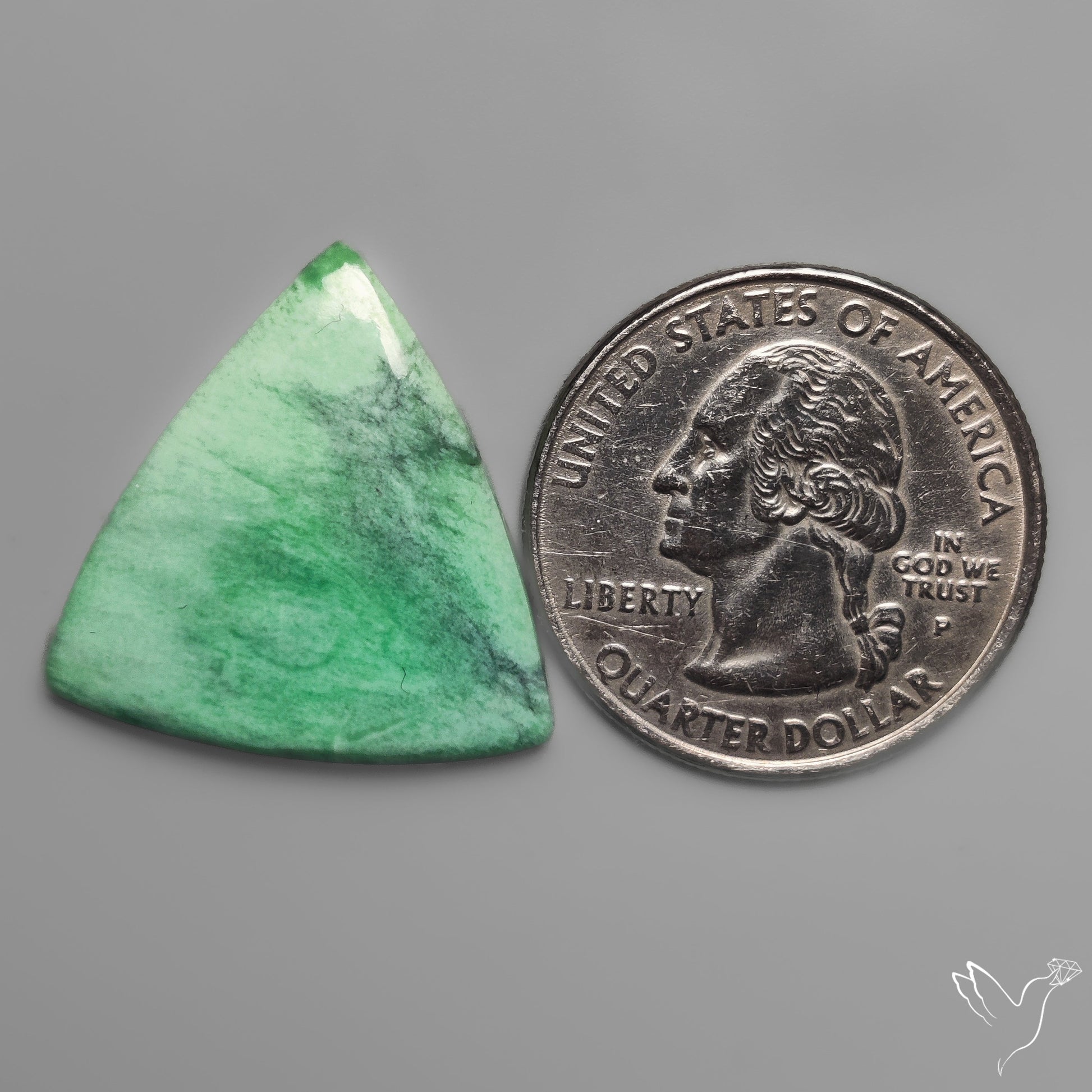 Australian Variscite