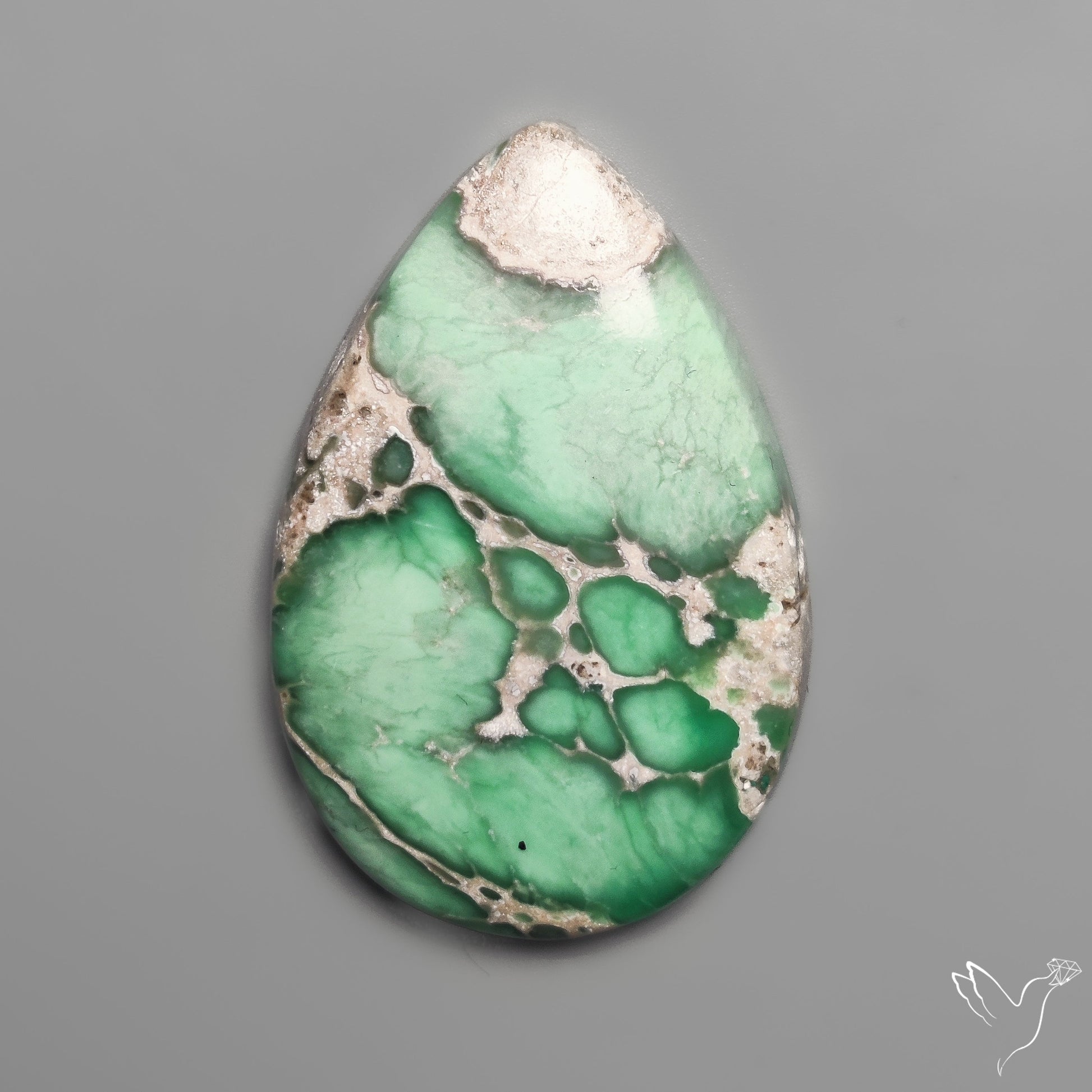 Australian Variscite