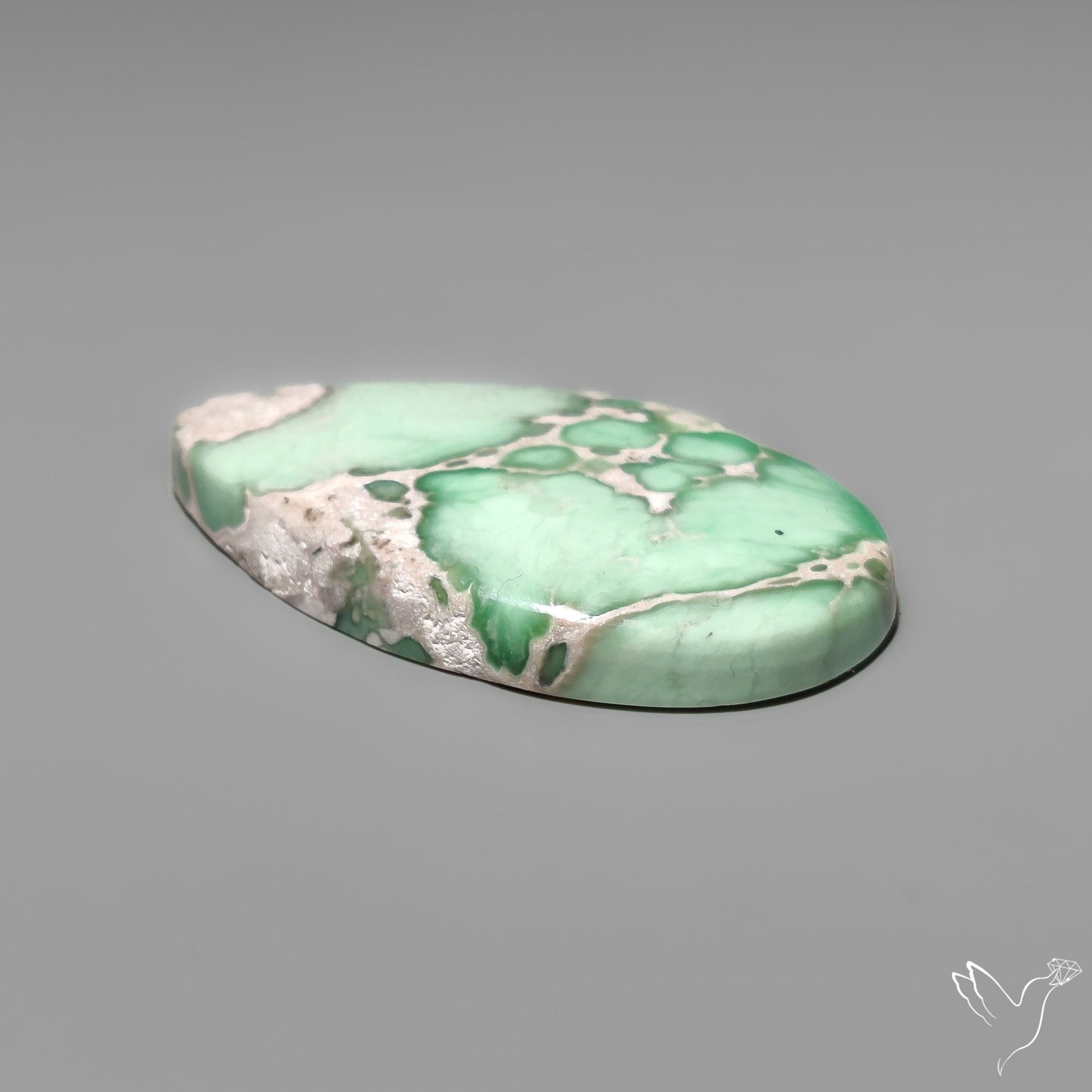 Australian Variscite