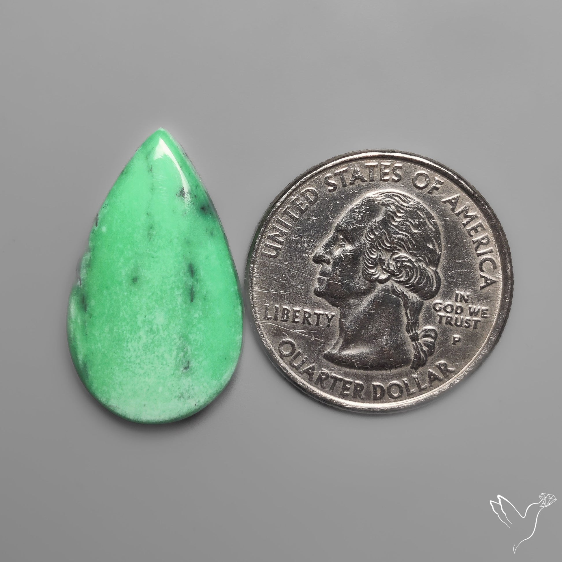 Australian Variscite