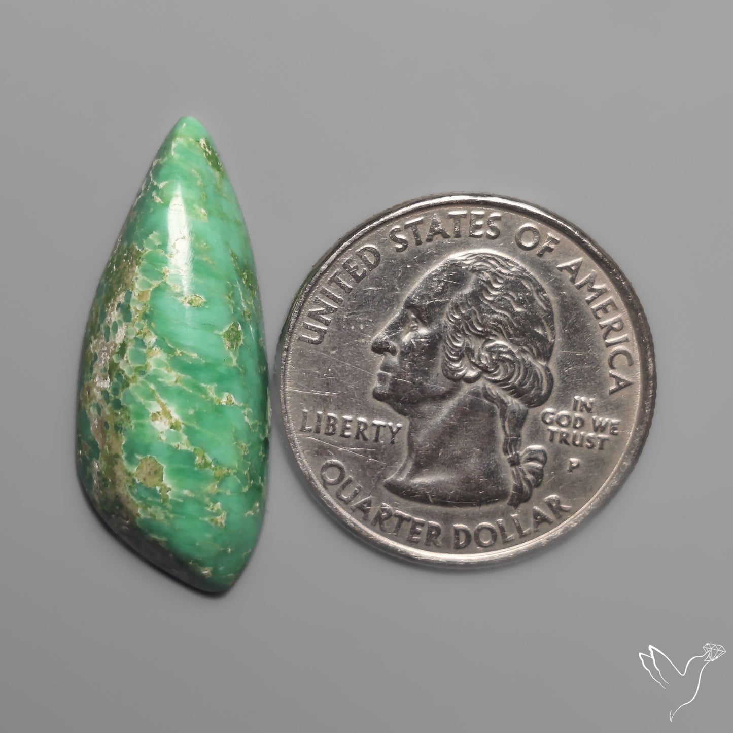 Australian Variscite