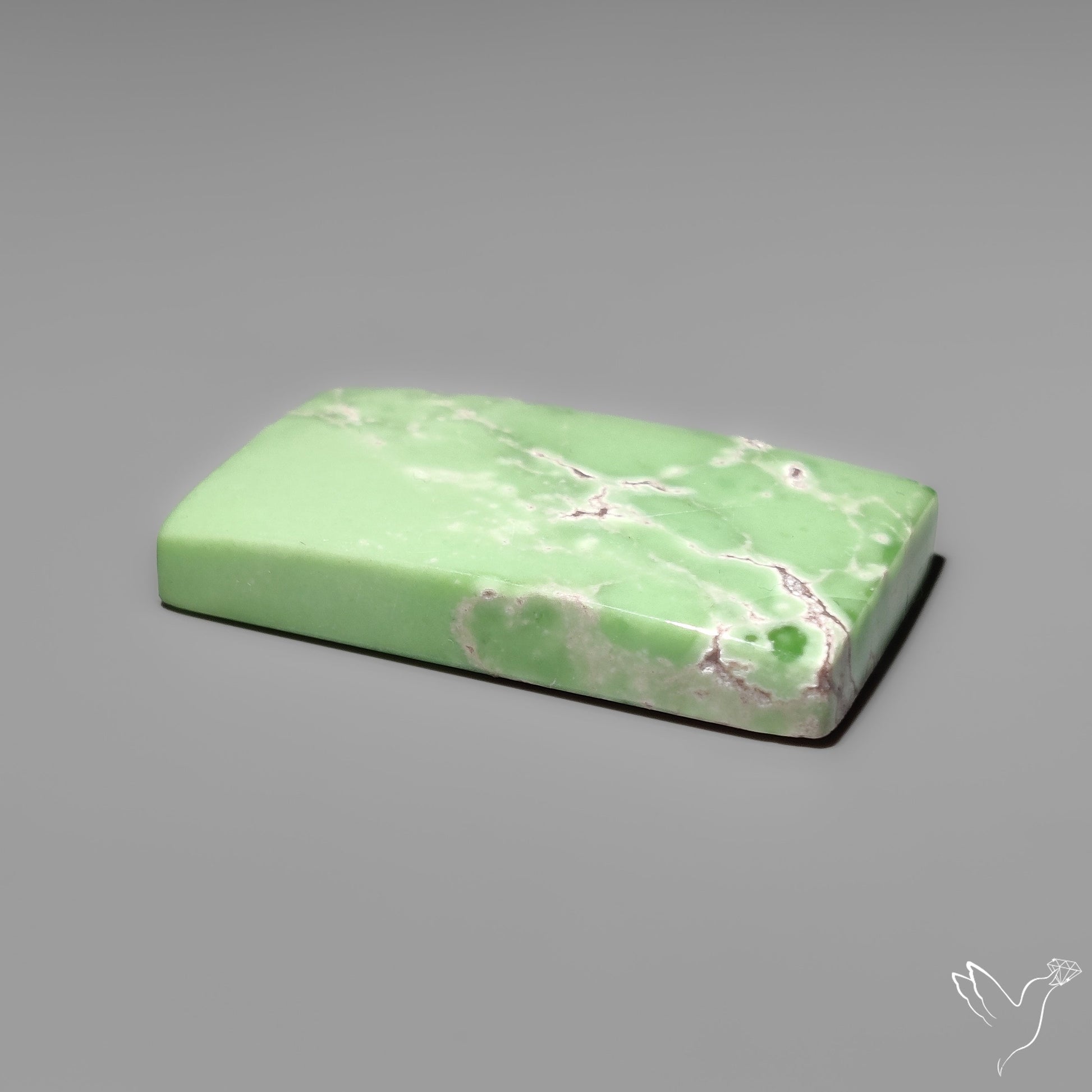 Australian Variscite