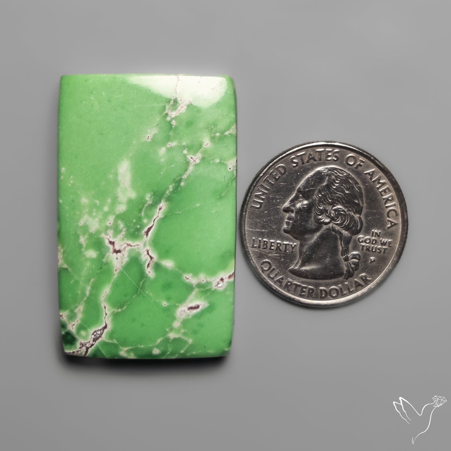 Australian Variscite