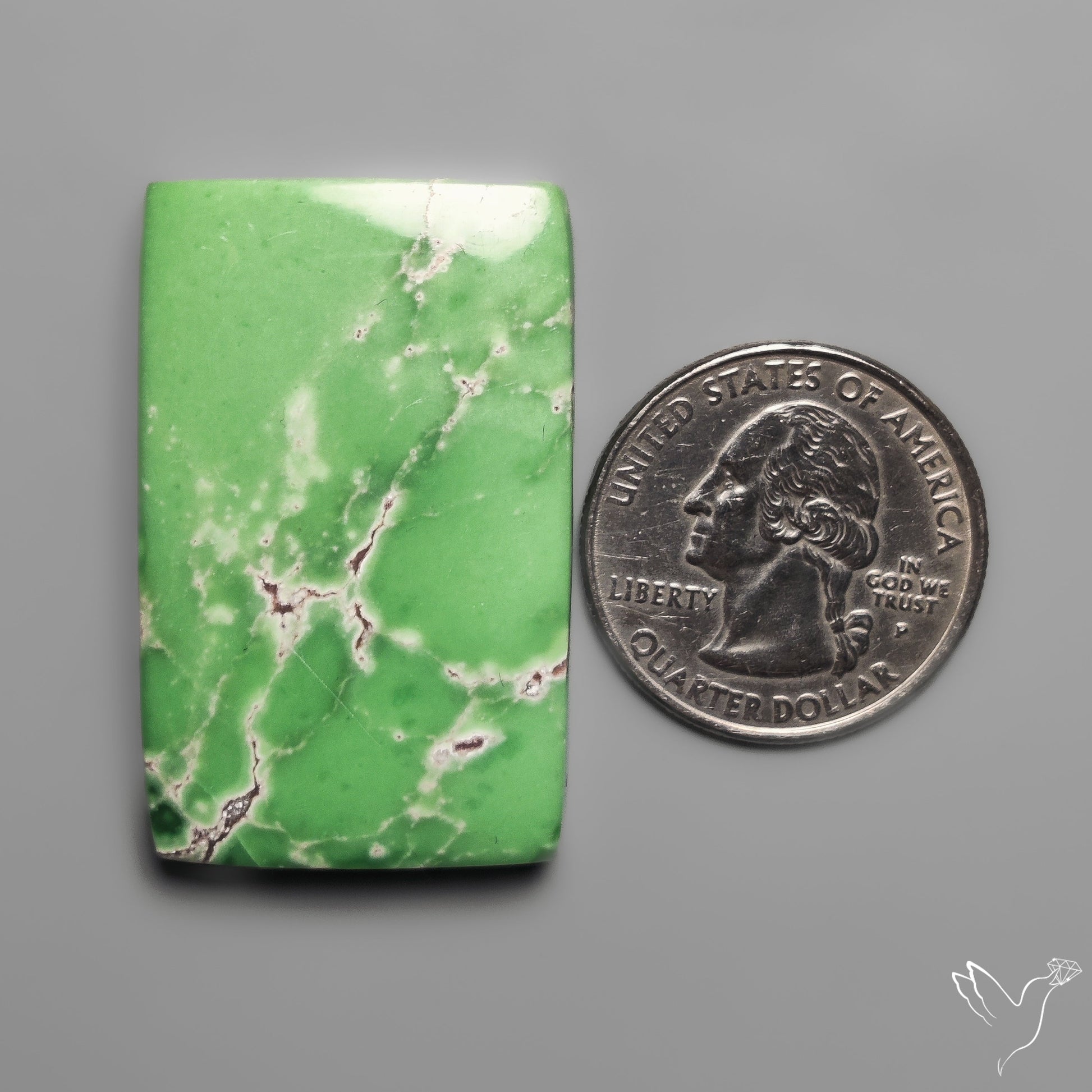 Australian Variscite