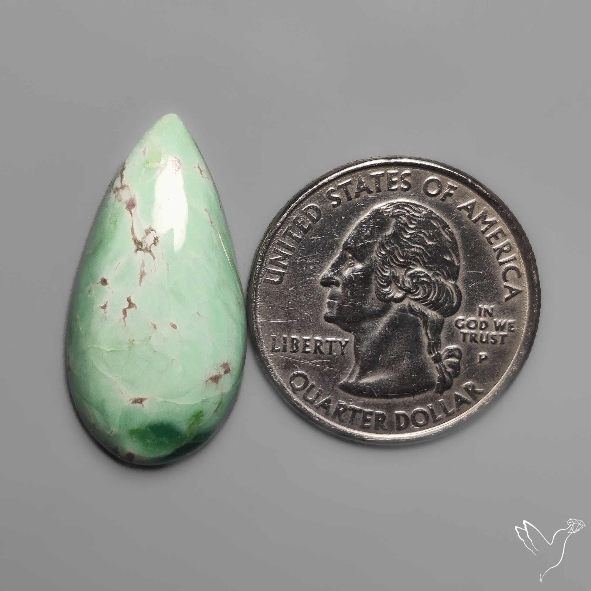 Australian Variscite