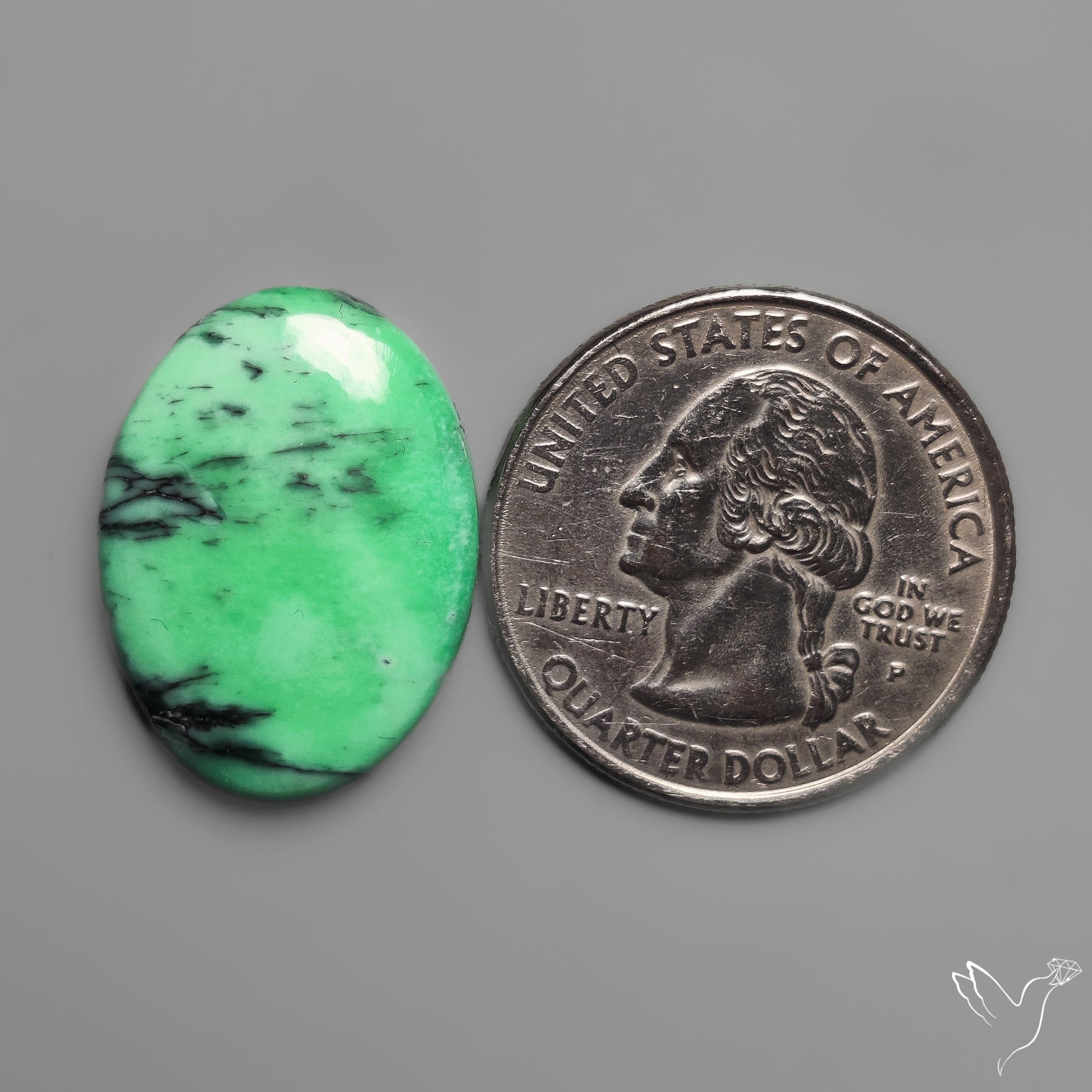 Australian Variscite