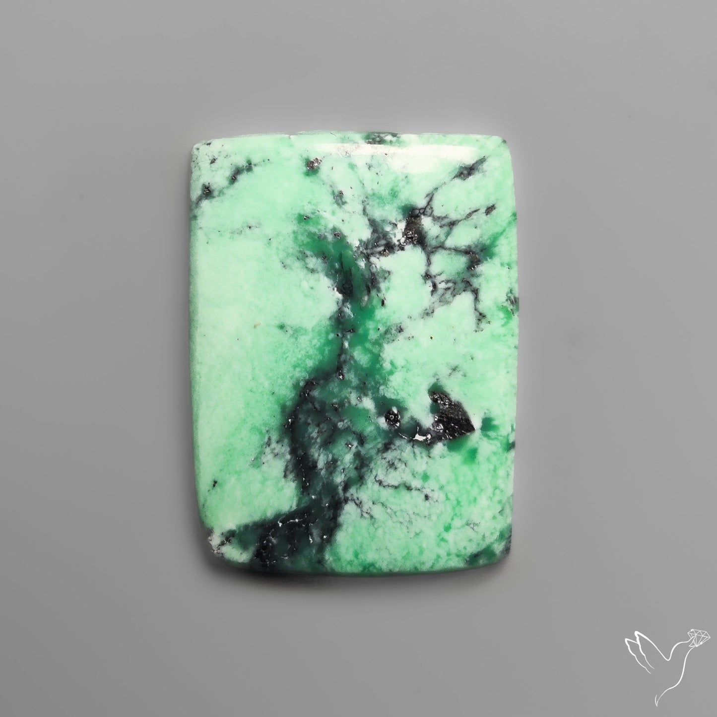 Australian Variscite