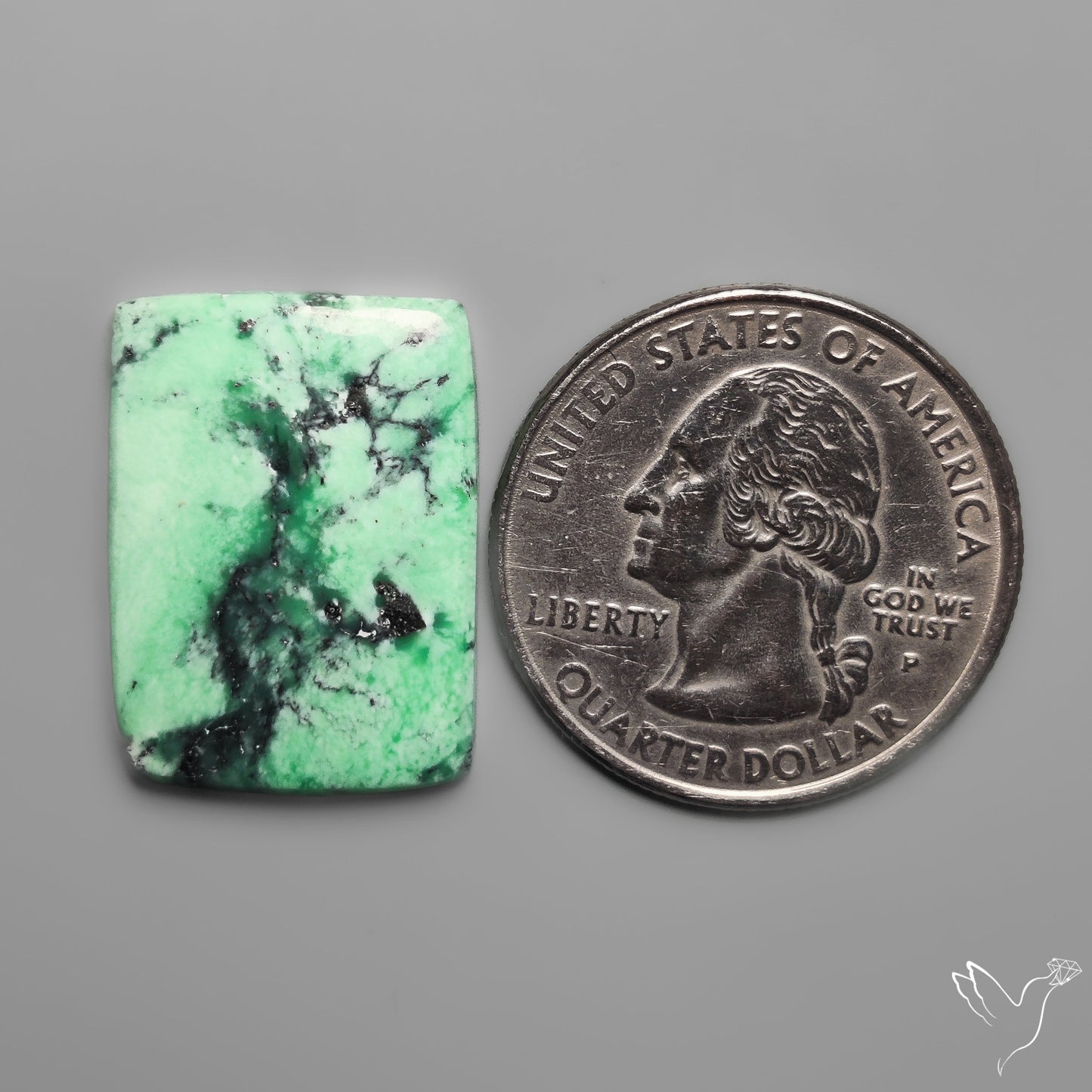 Australian Variscite