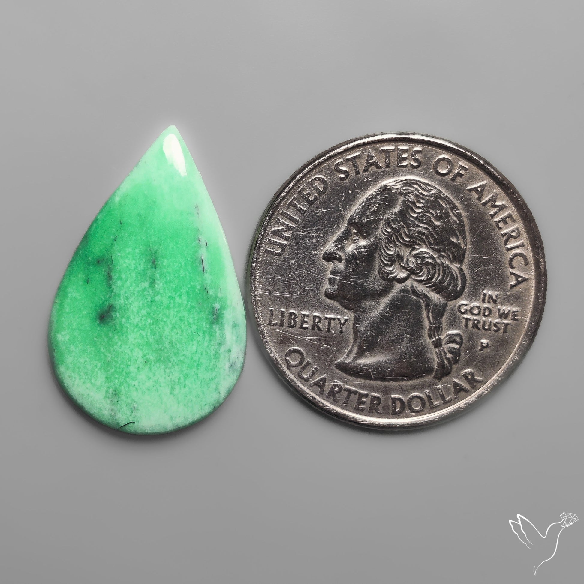 Australian Variscite