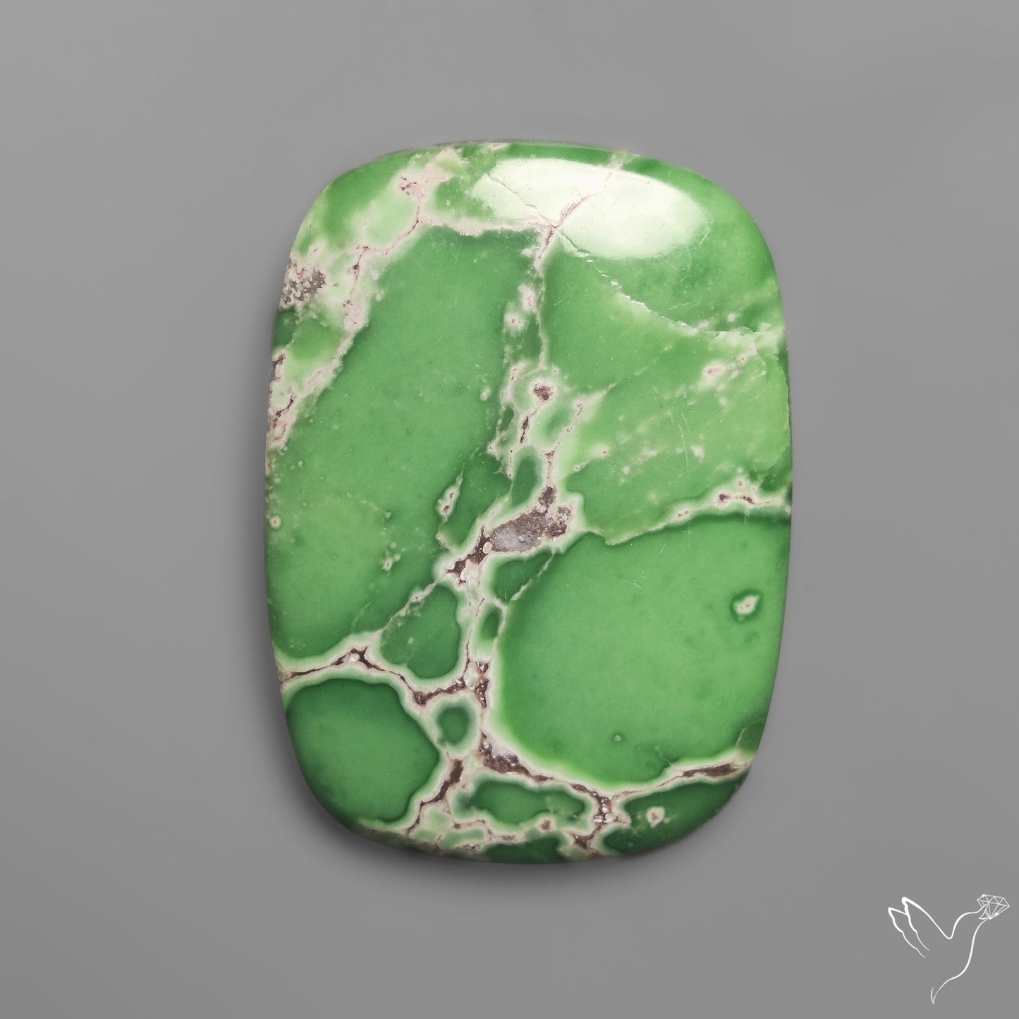Australian Variscite