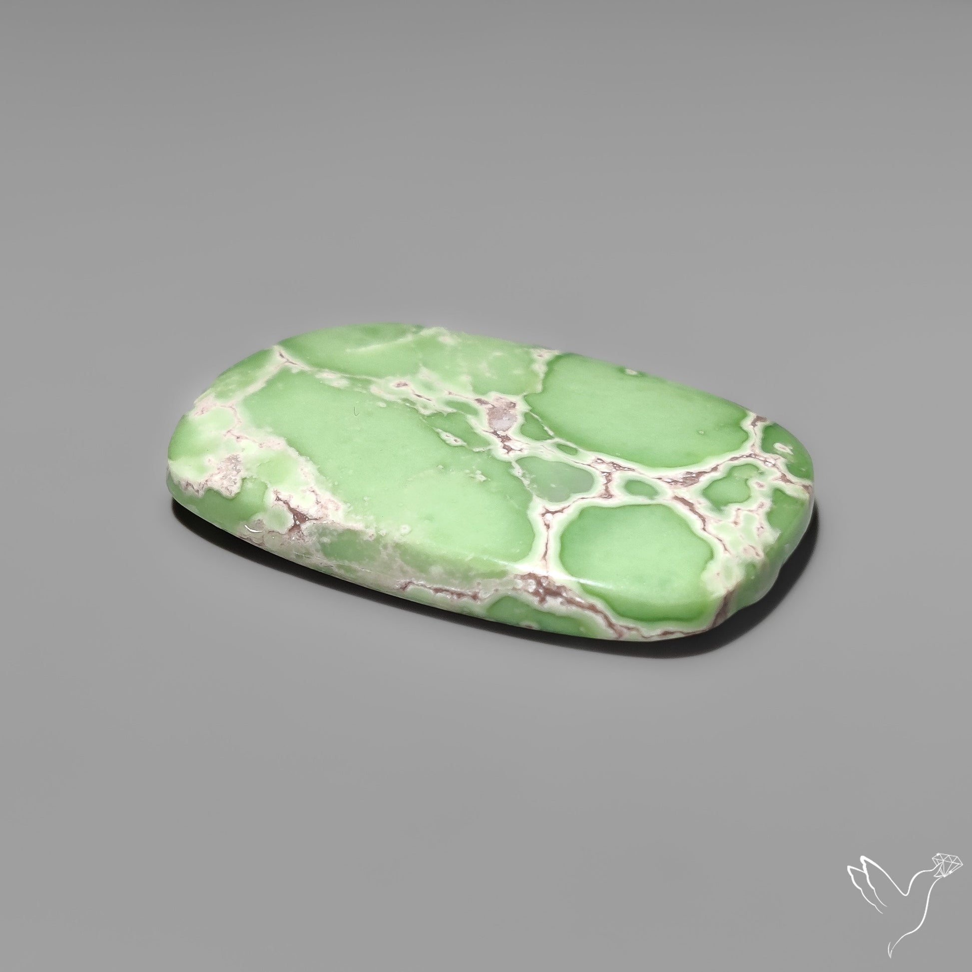 Australian Variscite