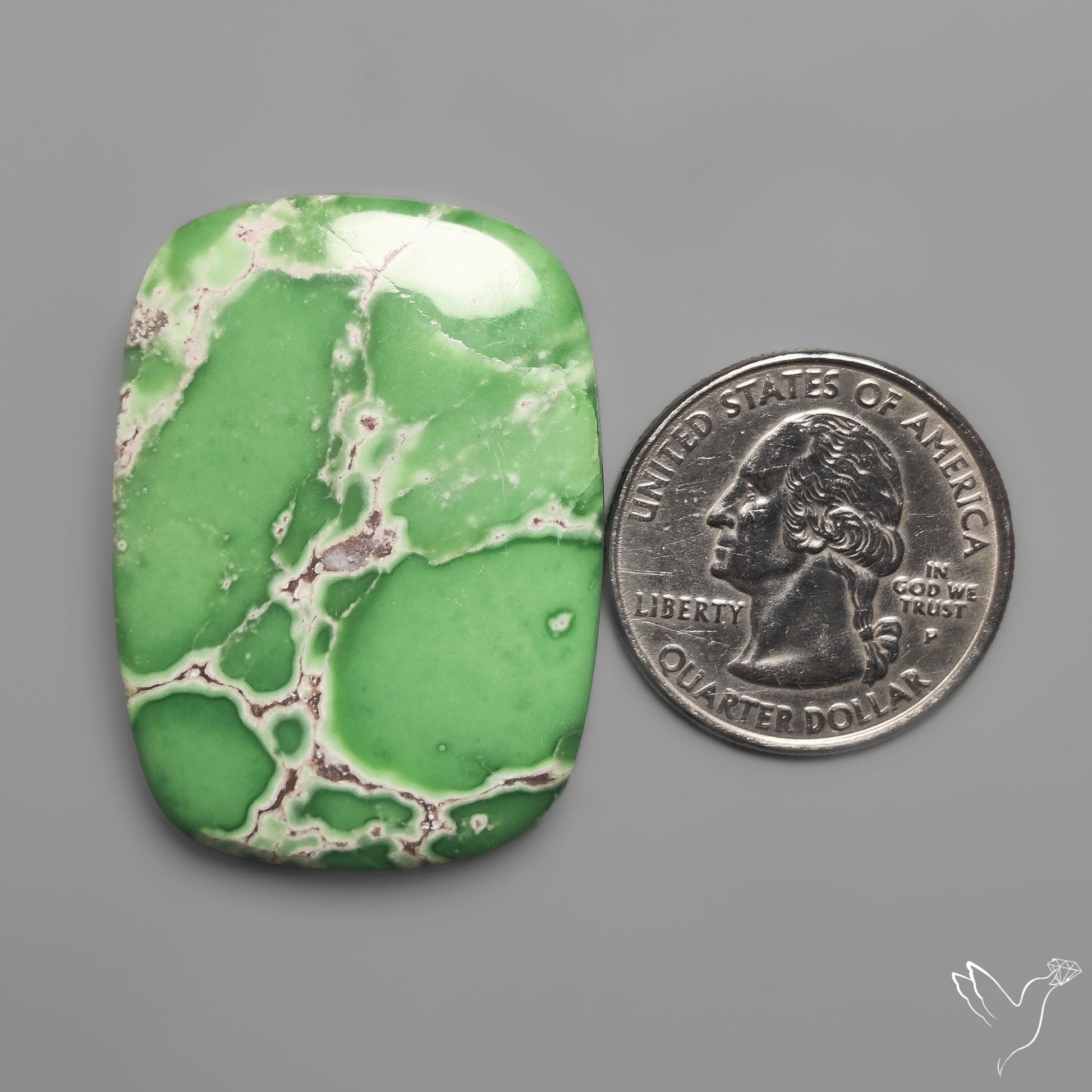 Australian Variscite