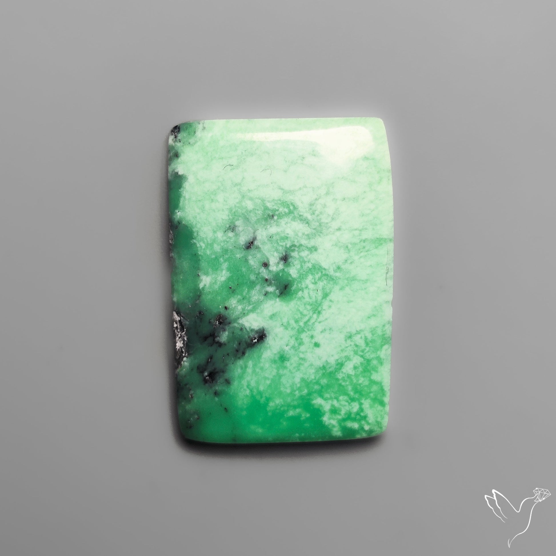 Australian Variscite