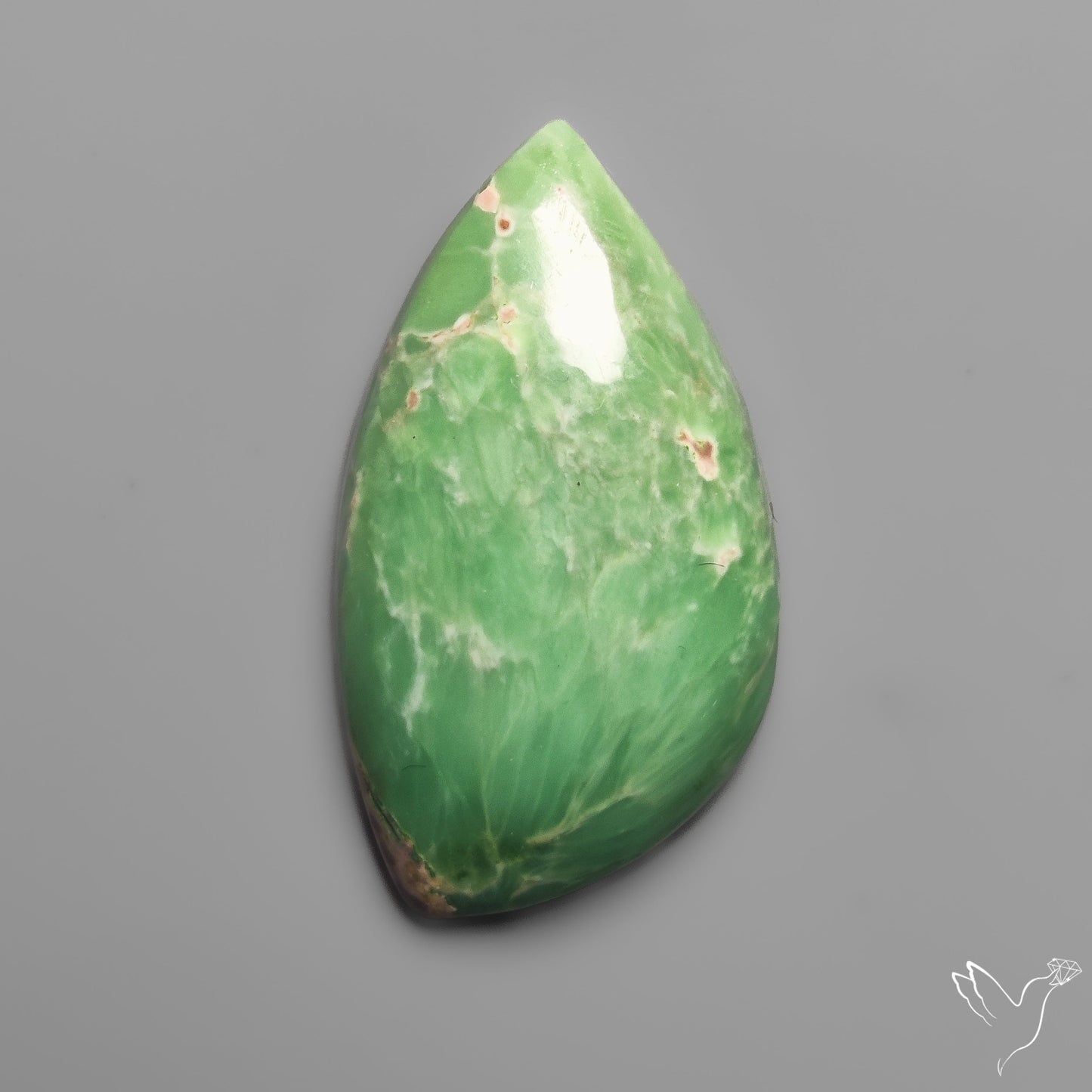 Australian Variscite