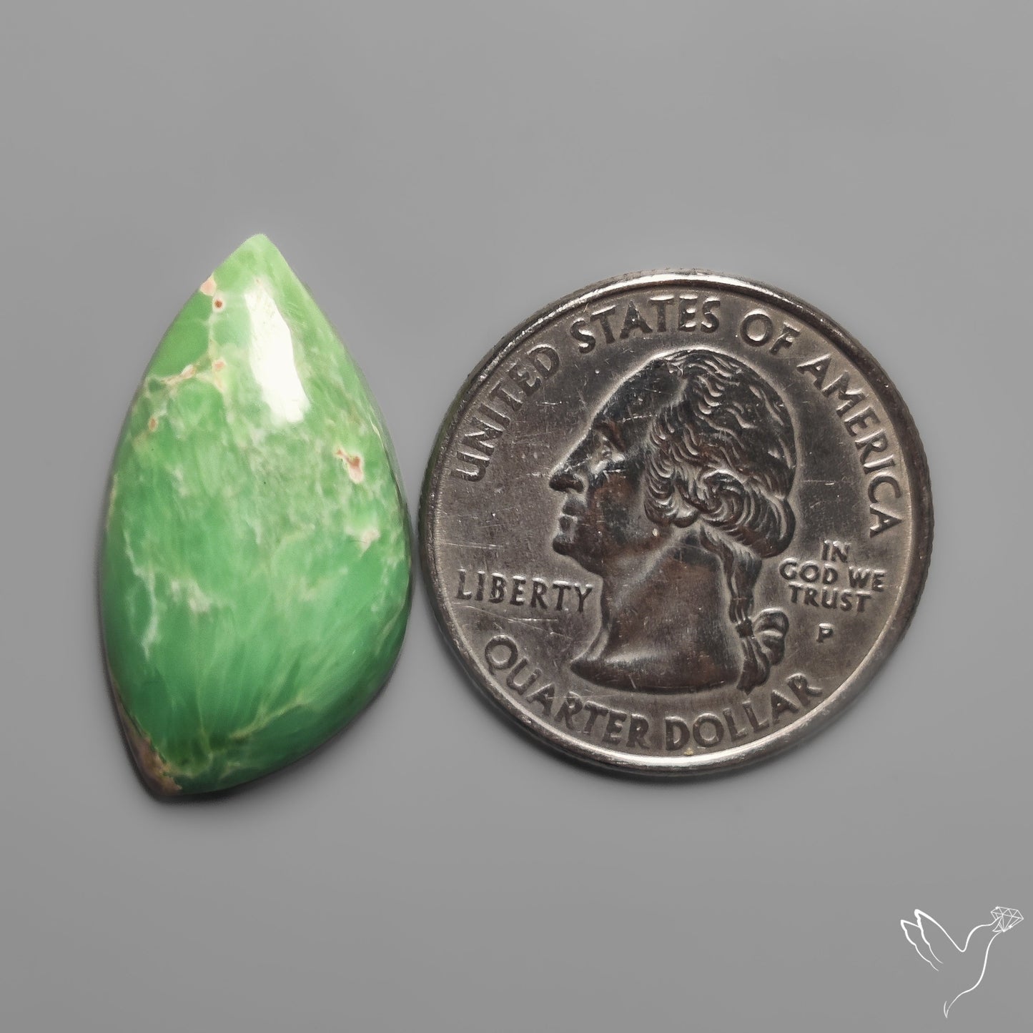 Australian Variscite