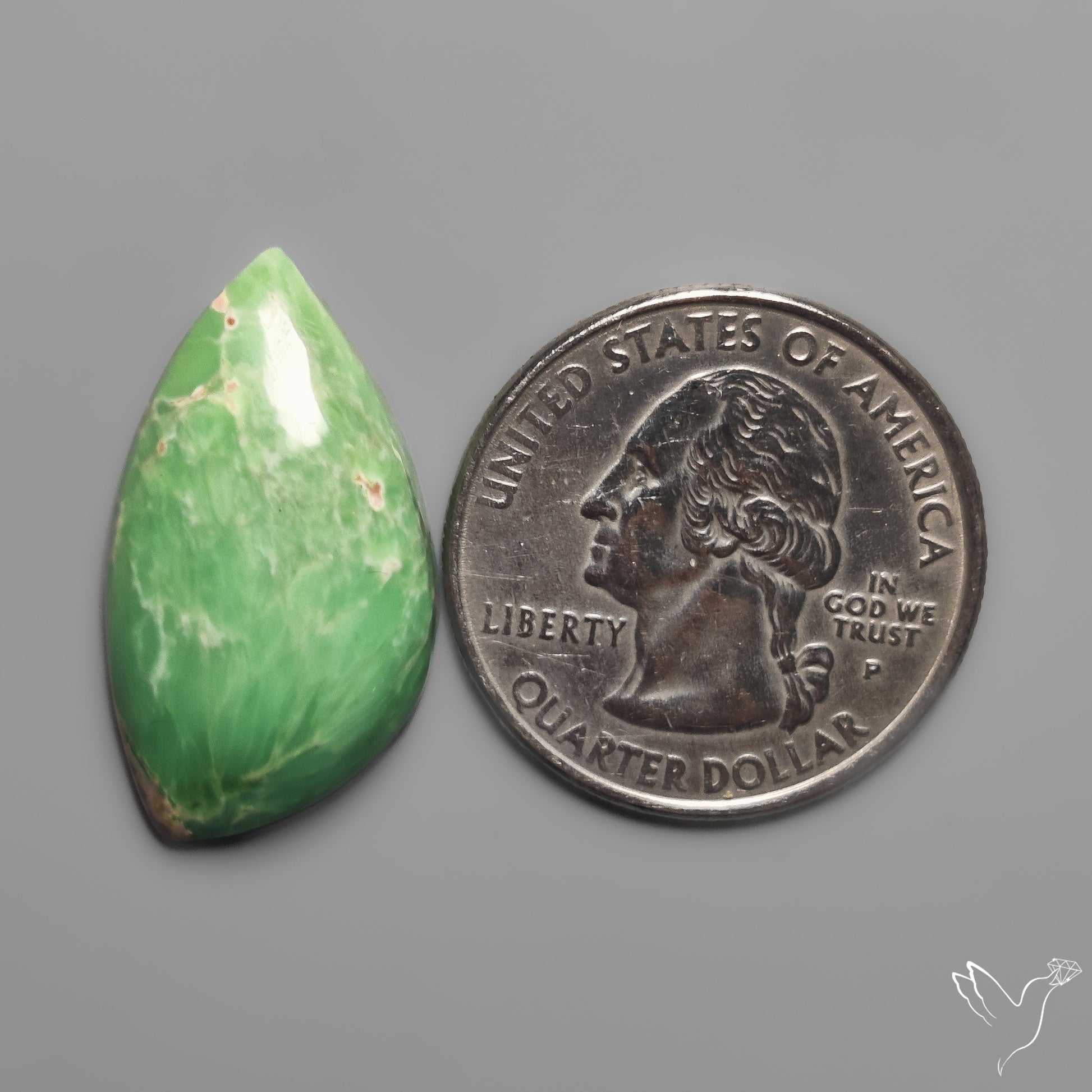 Australian Variscite