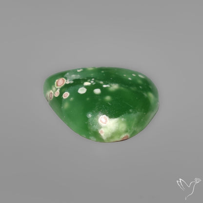 Gem Australian Variscite
