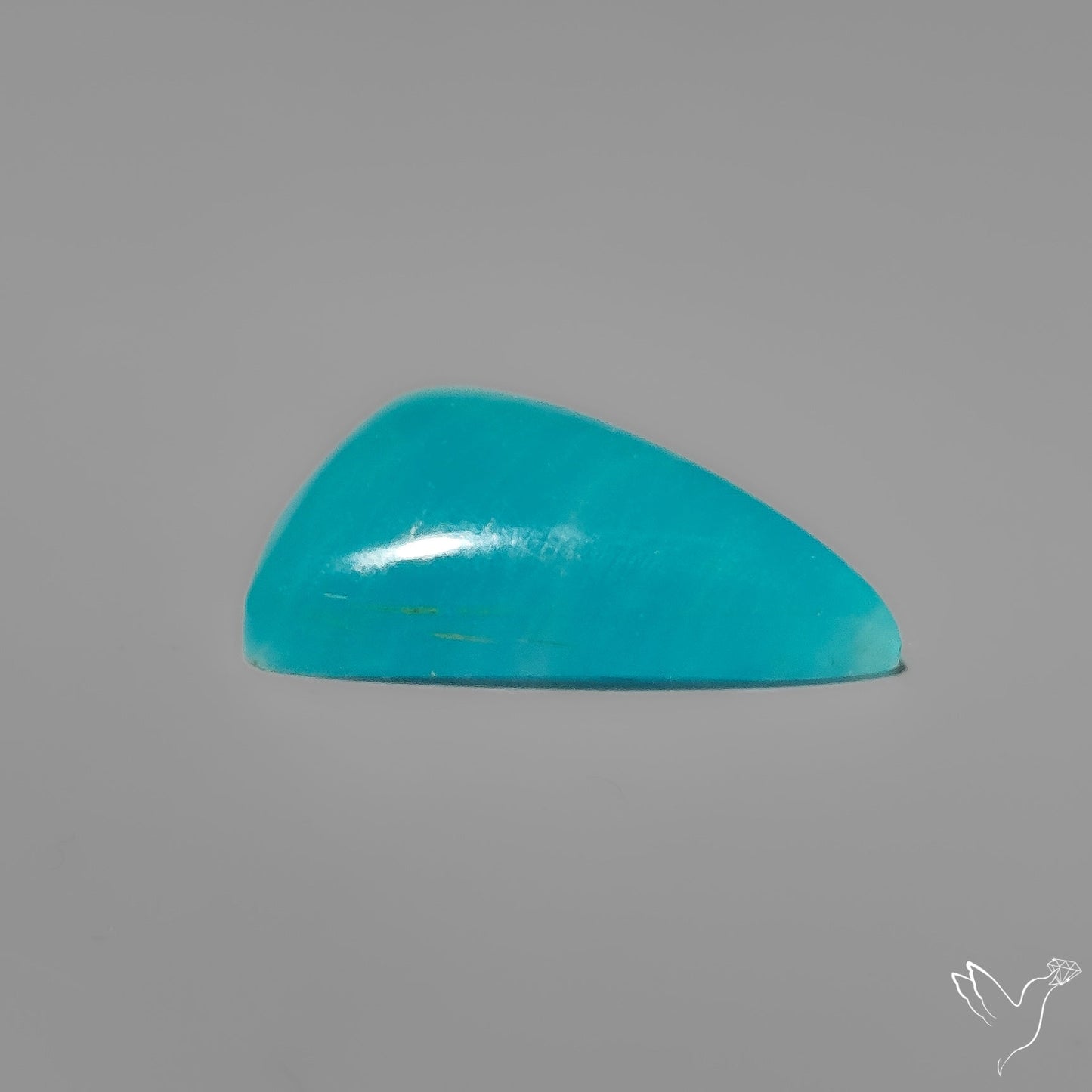 Peruvian Ice Amazonite