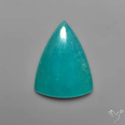 Peruvian Ice Amazonite