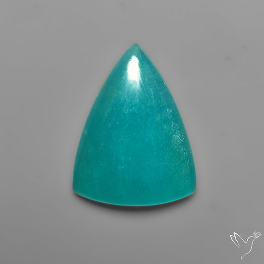 Peruvian Ice Amazonite