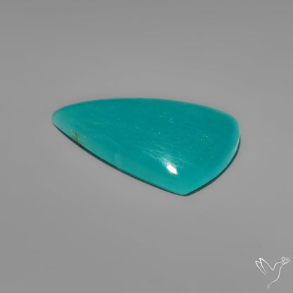 Peruvian Ice Amazonite