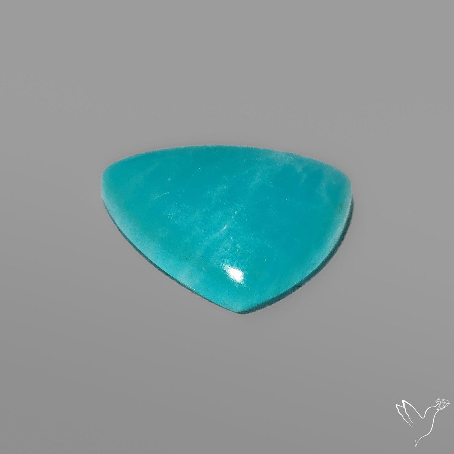 Peruvian Ice Amazonite