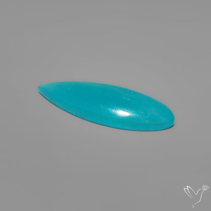 Peruvian Ice Amazonite