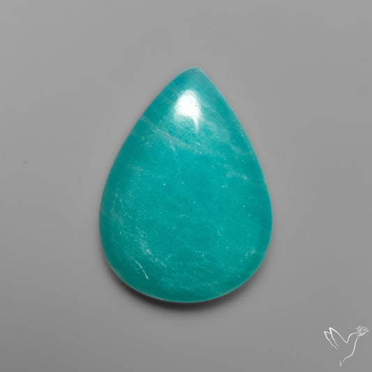 Peruvian Ice Amazonite