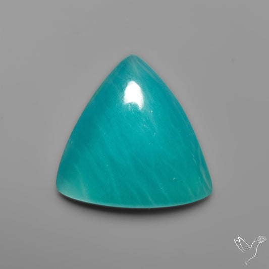 Peruvian Ice Amazonite