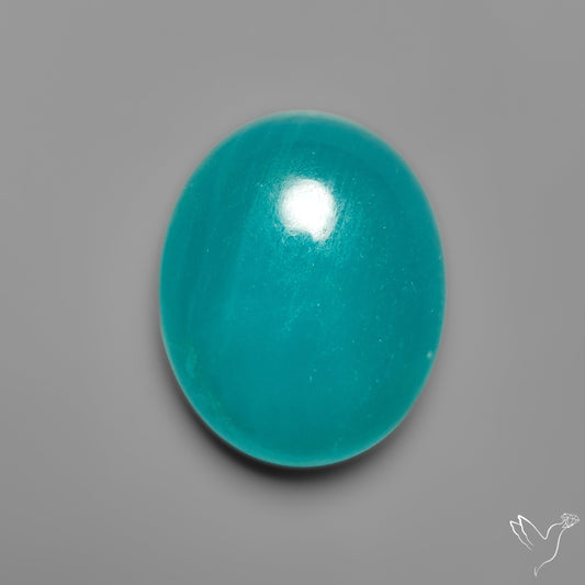 Peruvian Ice Amazonite