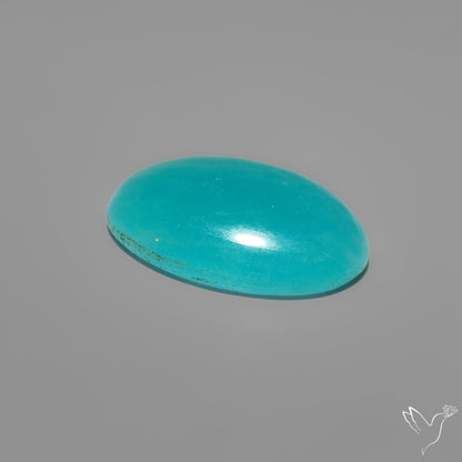 Peruvian Ice Amazonite