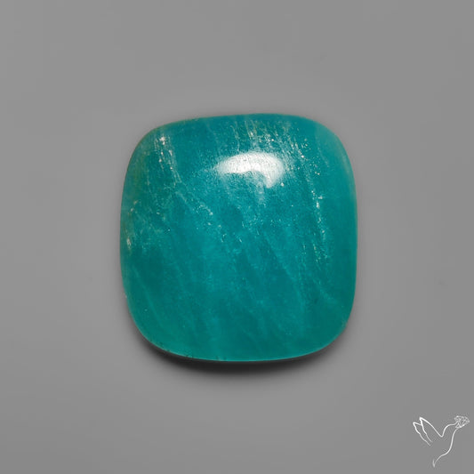 Peruvian Ice Amazonite