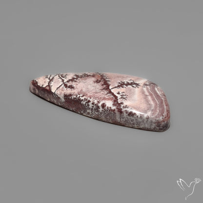 Sonoran Dendritic Rhyolite Cabochon