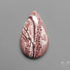 Sonoran Dendritic Rhyolite Cabochon