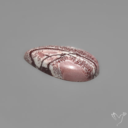 Sonoran Dendritic Rhyolite Cabochon