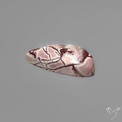 Sonoran Dendritic Rhyolite Cabochon