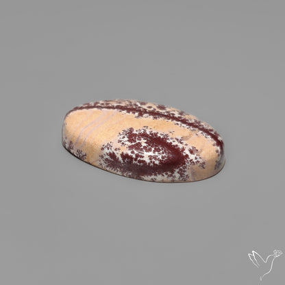 Sonoran Dendritic Rhyolite Cabochon