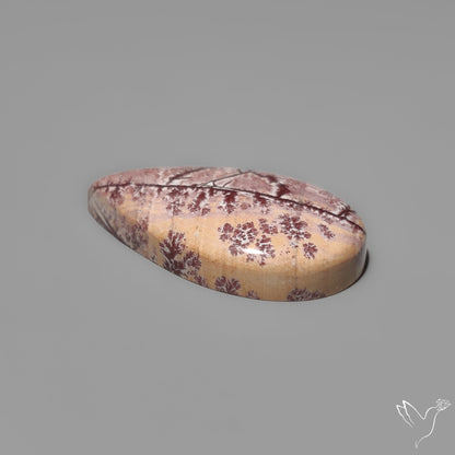 Sonoran Dendritic Rhyolite Cabochon