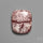 Sonoran Dendritic Rhyolite Cabochon