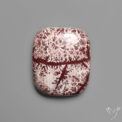 Sonoran Dendritic Rhyolite Cabochon