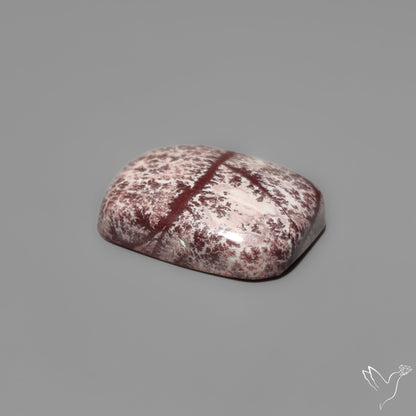 Sonoran Dendritic Rhyolite Cabochon