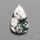 Tree Moss Agate Cabochon