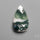 Tree Moss Agate Cabochon