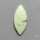 Citron Chrysoprase Cabochon Lemon Chrysoprase