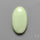 Citron Chrysoprase Cabochon Lemon Chrysoprase