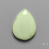 Citron Chrysoprase Cabochon Lemon Chrysoprase